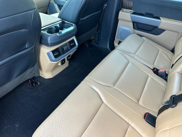 2023 Ford F-150 - $51,399