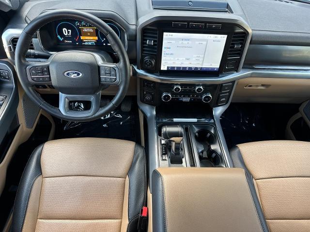 2023 Ford F-150 - $51,399