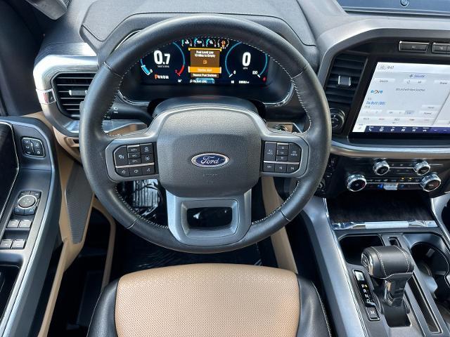 2023 Ford F-150 - $51,399