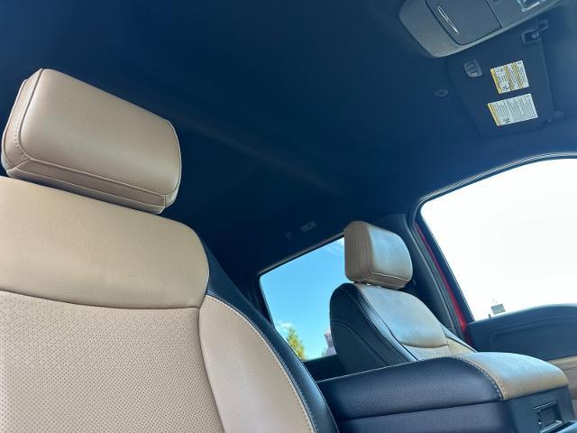 2023 Ford F-150 - $51,399