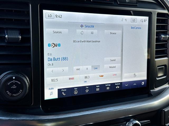 2023 Ford F-150 - $51,399