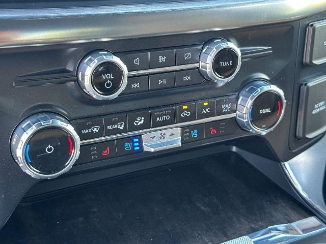 2023 Ford F-150 - $51,399
