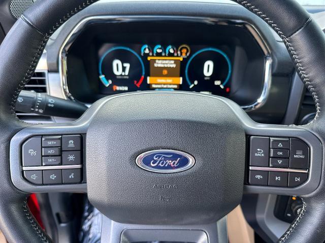 2023 Ford F-150 - $51,399