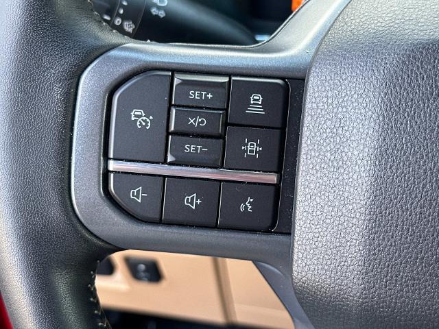 2023 Ford F-150 - $51,399