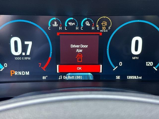 2023 Ford F-150 - $51,399