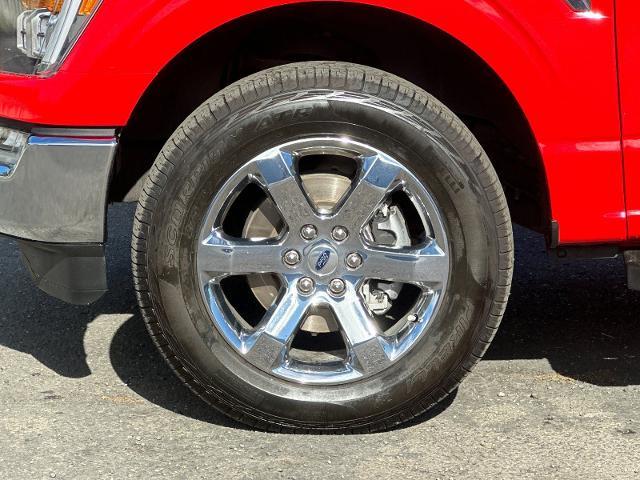 2023 Ford F-150 - $51,399