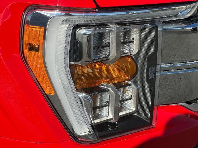 2023 Ford F-150 - $51,399