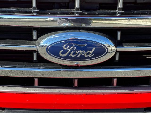 2023 Ford F-150 - $51,399