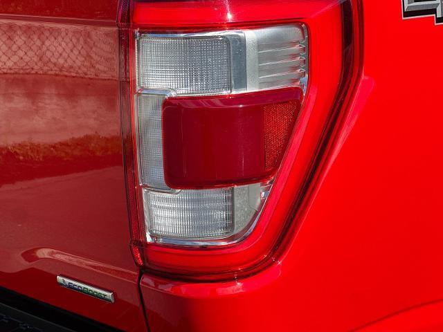 2023 Ford F-150 - $51,399