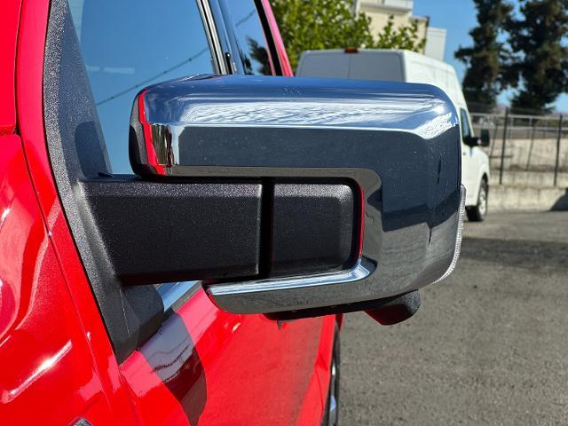 2023 Ford F-150 - $51,399