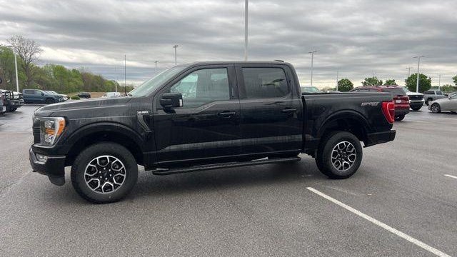 Preowned 2023 Ford F-150 King Ranch for Sale