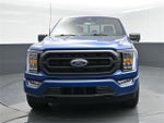 2023 F-150 Thumbnail 3