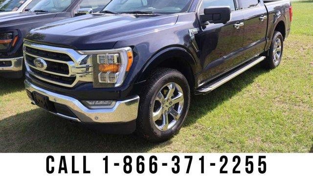 Preowned 2023 Ford F-150 Lariat for Sale