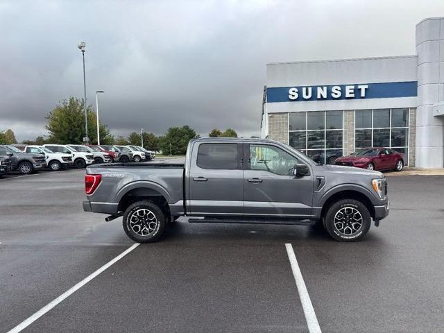 2023 Ford F-150 - $38,200
