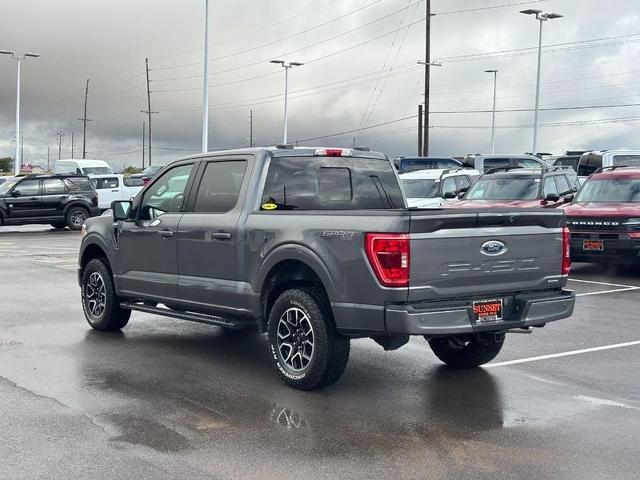 2023 Ford F-150 - $38,200