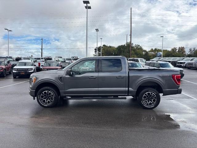 2023 Ford F-150 - $38,200
