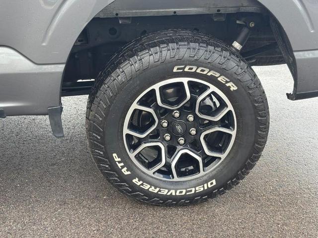 2023 Ford F-150 - $38,200