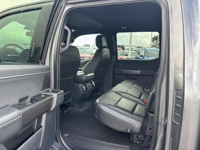 2023 Ford F-150 - $38,200