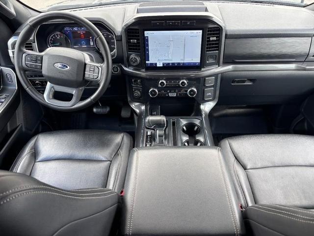 2023 Ford F-150 - $38,200