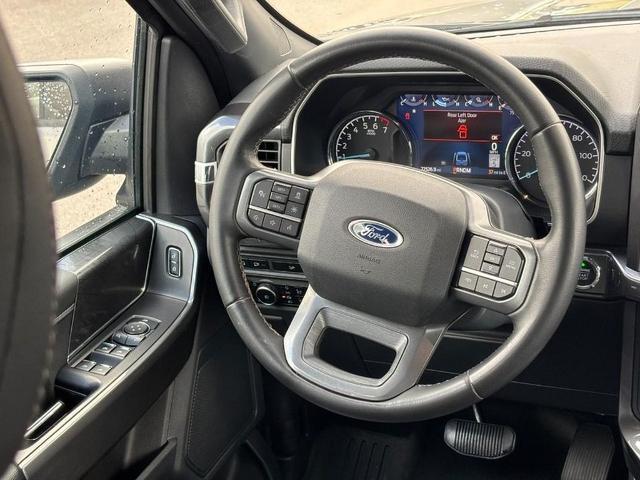 2023 Ford F-150 - $38,200