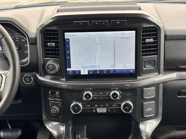 2023 Ford F-150 - $38,200