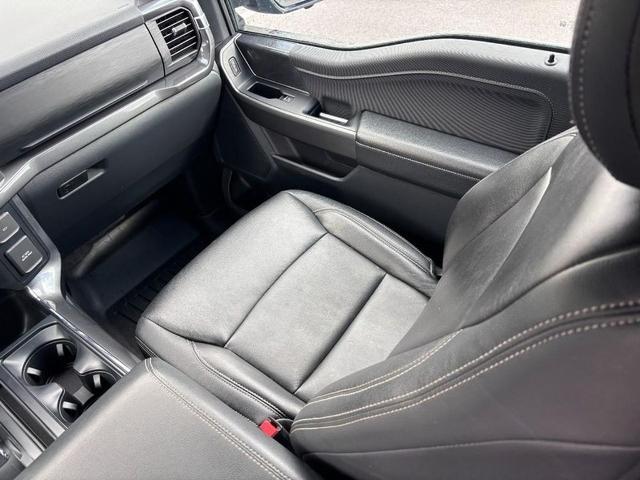 2023 Ford F-150 - $38,200