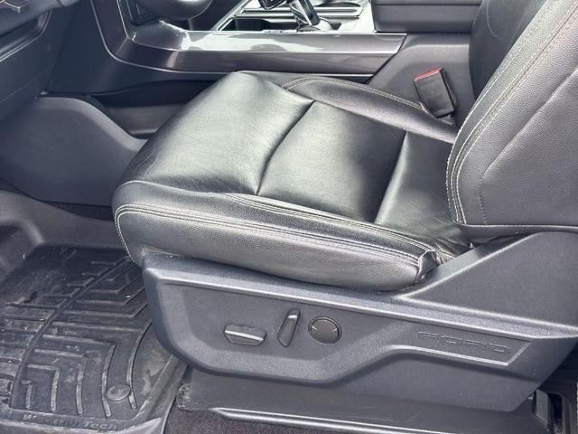2023 Ford F-150 - $38,200