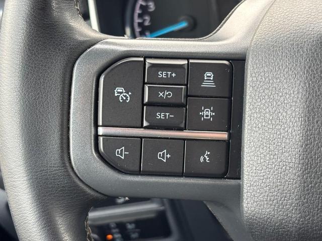 2023 Ford F-150 - $38,200