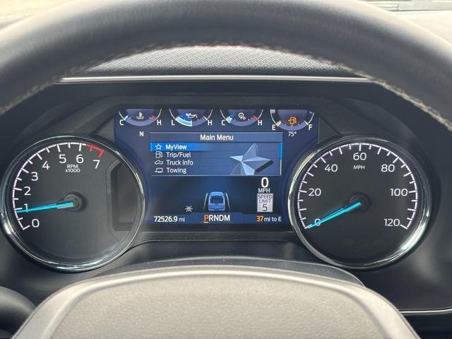 2023 Ford F-150 - $38,200