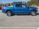 2023 F-150 Thumbnail 3