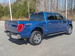 2023 F-150 Thumbnail 4