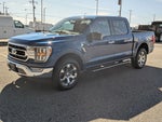 2023 F-150 Thumbnail 8