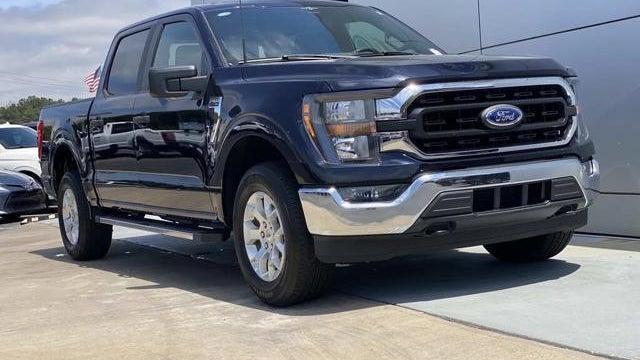 Preowned 2023 Ford F-150 XLT for Sale