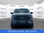 2023 F-150 Thumbnail 2