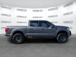 2023 F-150 Thumbnail 8