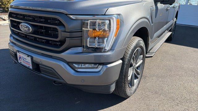 Preowned 2023 Ford F-150 XL for Sale