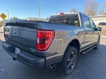2023 F-150 Thumbnail 6
