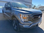 2023 F-150 Thumbnail 8