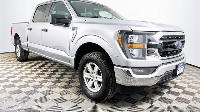 Preowned 2023 Ford F-150 XLT for Sale