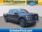 2023 F-150 Thumbnail 1