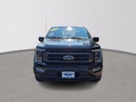 2023 F-150 Thumbnail 2