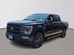 2023 F-150 Thumbnail 3