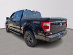 2023 F-150 Thumbnail 4