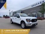 2023 F-150 Thumbnail 1