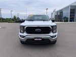 2023 F-150 Thumbnail 7