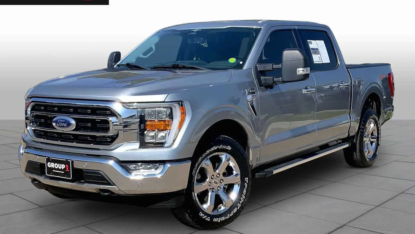 Preowned 2023 Ford F-150 XL for Sale