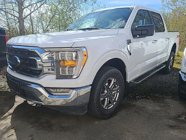 2023 Ford F-150 - $48,988