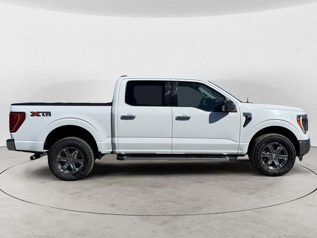 2023 Ford F-150 - $48,988