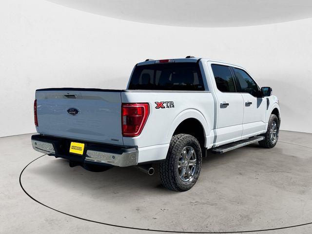 2023 Ford F-150 - $48,988