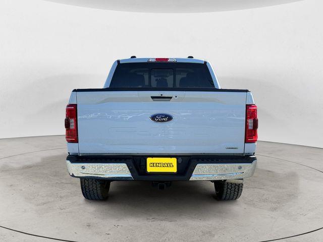 2023 Ford F-150 - $48,988